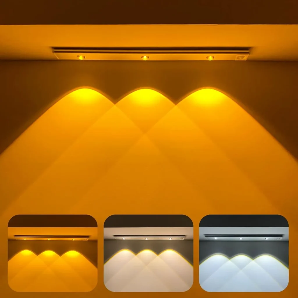 best motion sensor light for home