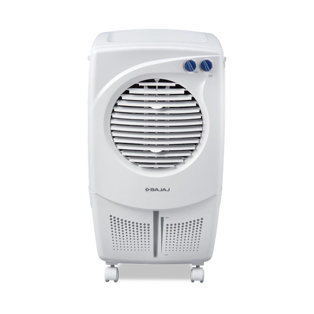 Bajaj PX25 Torque 24L Compact Personal Air Cooler