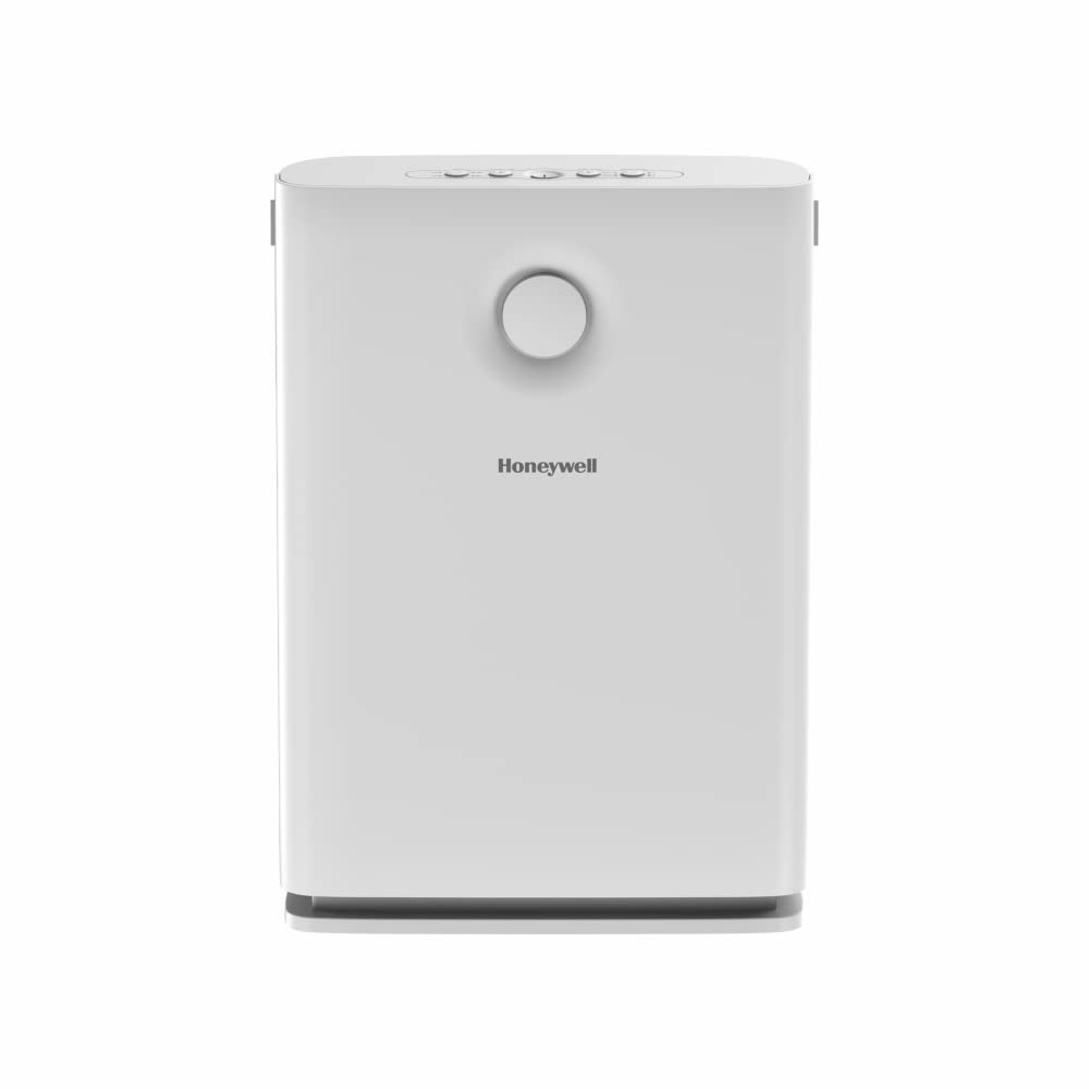 Honeywell Air Touch V3 5-Stage Filtration Air Purifier