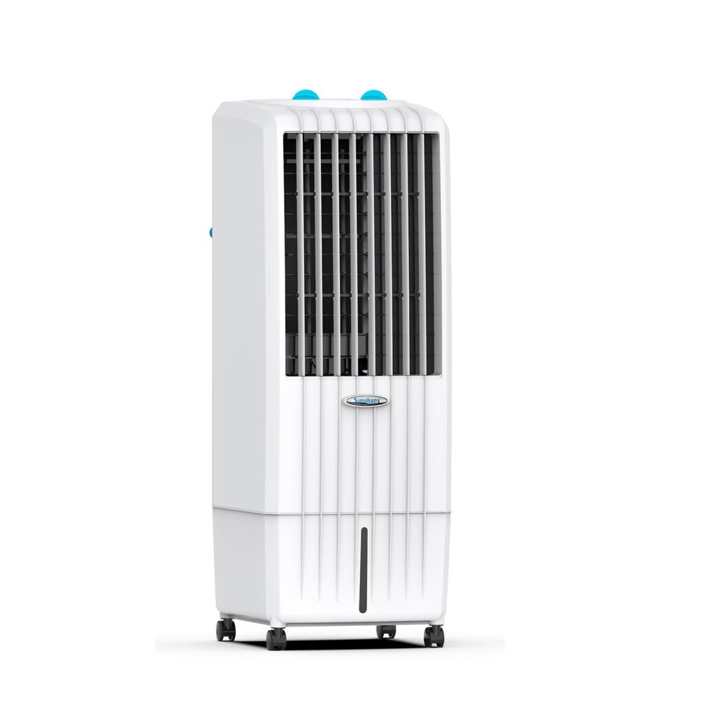 Symphony Diet 12T Tower Air Cooler for small spaces