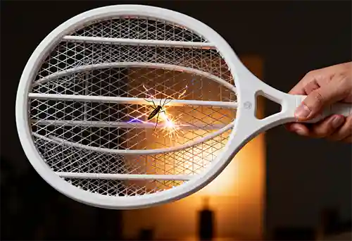 Best Mosquito Racket in India 2026: I Zapped 400 Mosquitoes in One Week to Find the Best One - Best Budget Picks India