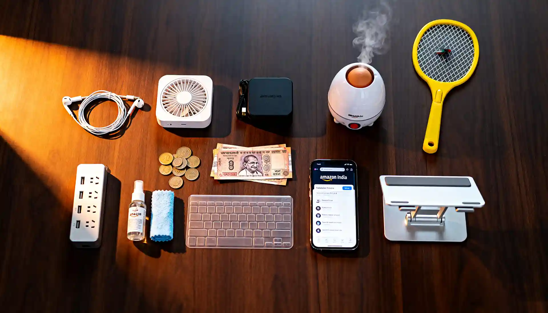 Best Gadgets Under 2000 in India 2026: 10 Picks Actually Worth Buying
