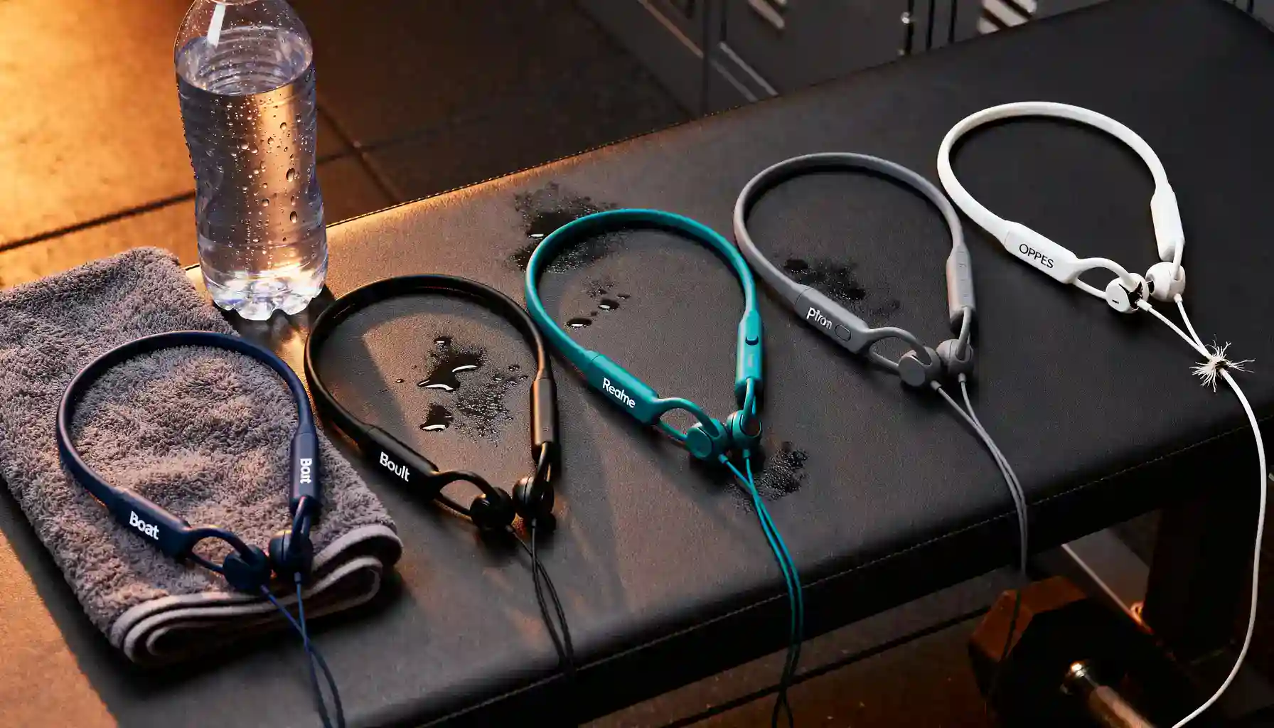 Best Neckband Under 1000 in India 2026: I Wore 5 Pairs for 30 Days (2 Were a Waste)