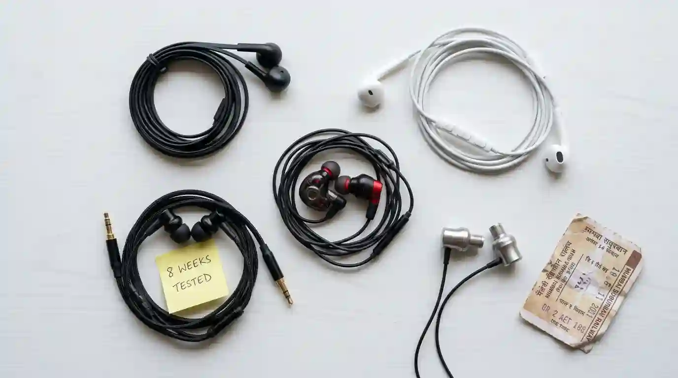 Best Earphones Under 300 in India 2026: Mumbai Commute Tested